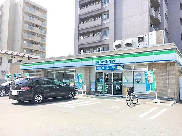 アパート 1-1New Open 最大6名滞在可能な開放感のある空間 ペット滞在可能なアパートメント ガレージ完備 札幌市