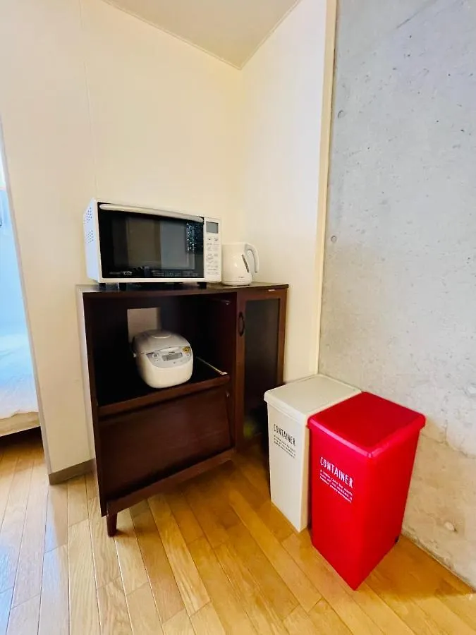 1-1New Open 最大6名滞在可能な開放感のある空間 ペット滞在可能なアパートメント ガレージ完備 Sapporo 0*,